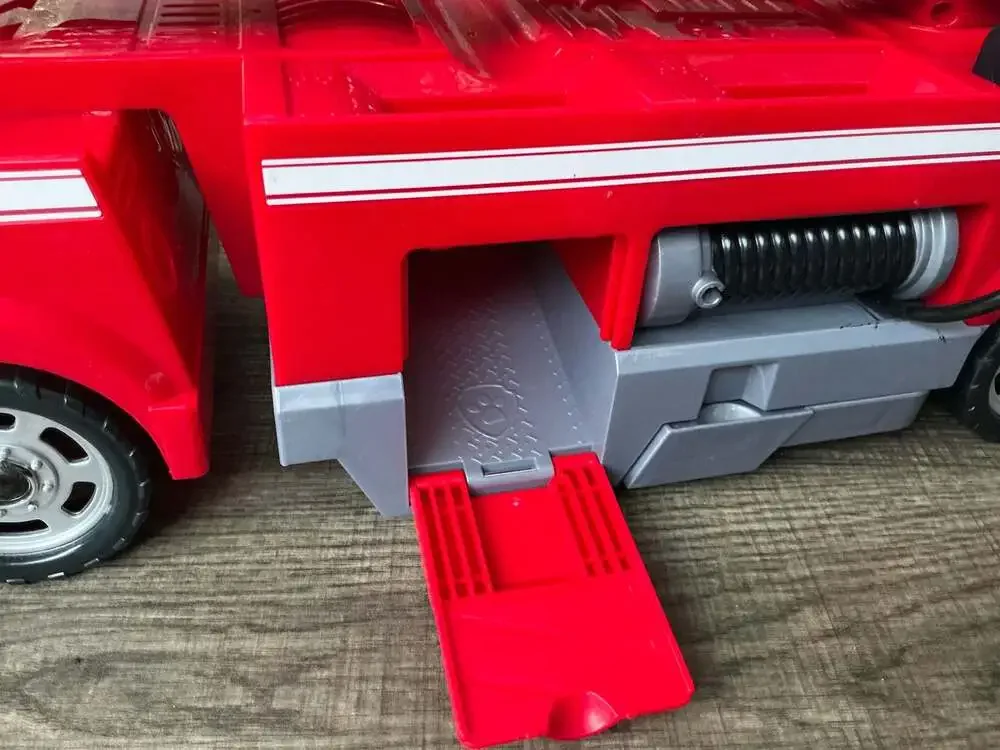 Spin Master paw patrol